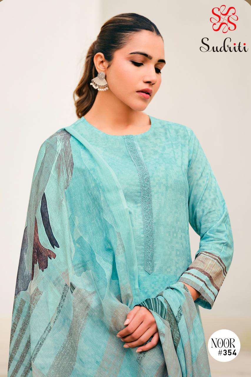 Sudriti Noor Catalog buy wholesale salwar kameez online