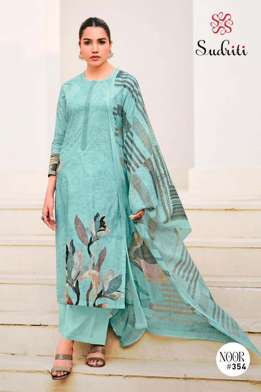 Sudriti Noor Catalog buy wholesale salwar kameez online