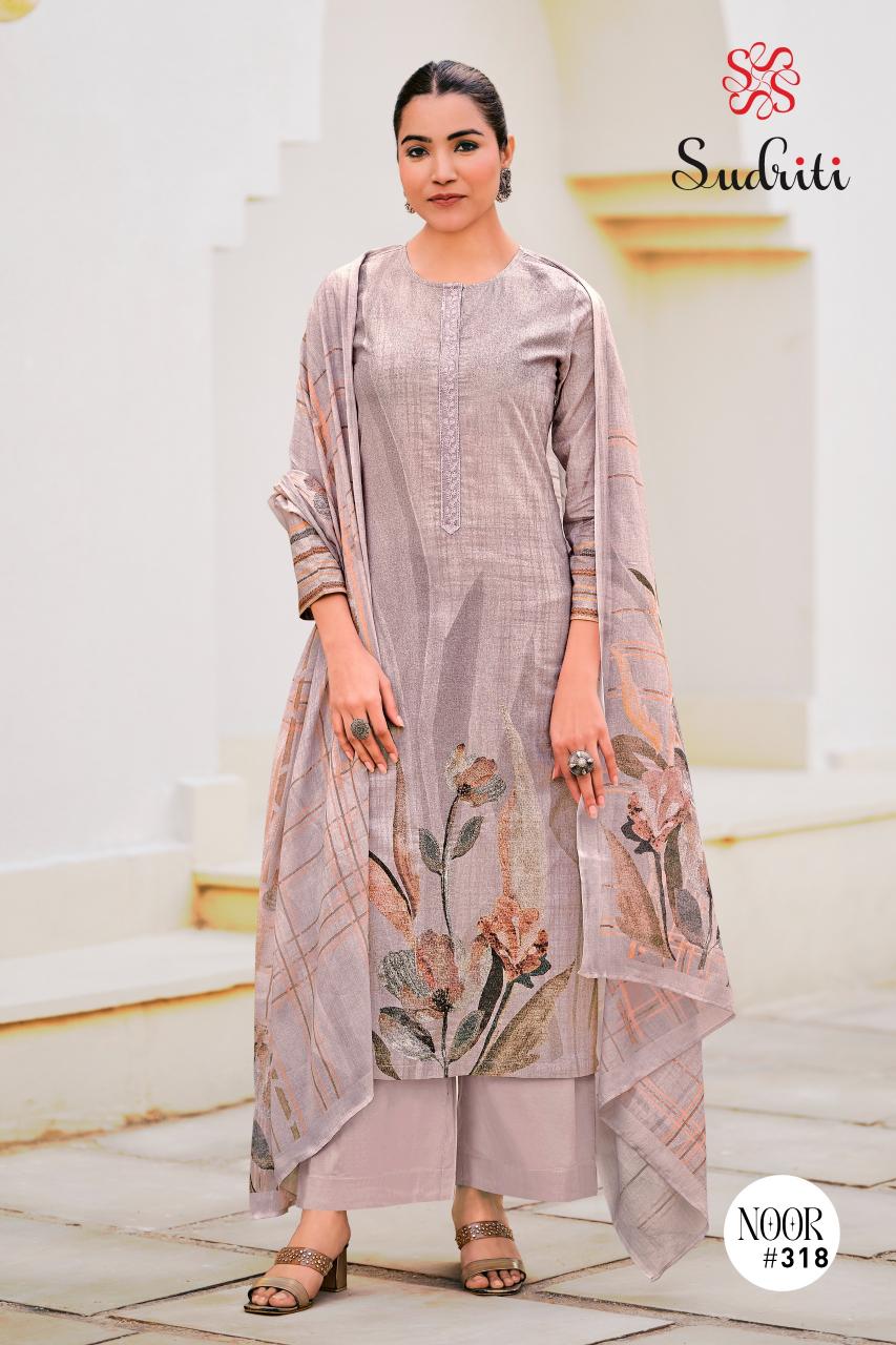 Sudriti Noor Catalog buy wholesale salwar kameez online