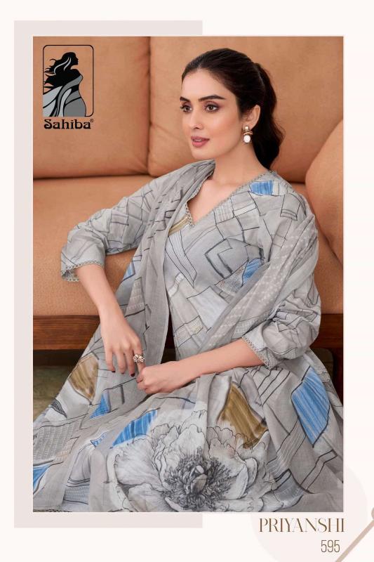 Sudriti Priyanshi Catalog wholesale unstitched salwar kameez material in bangalore