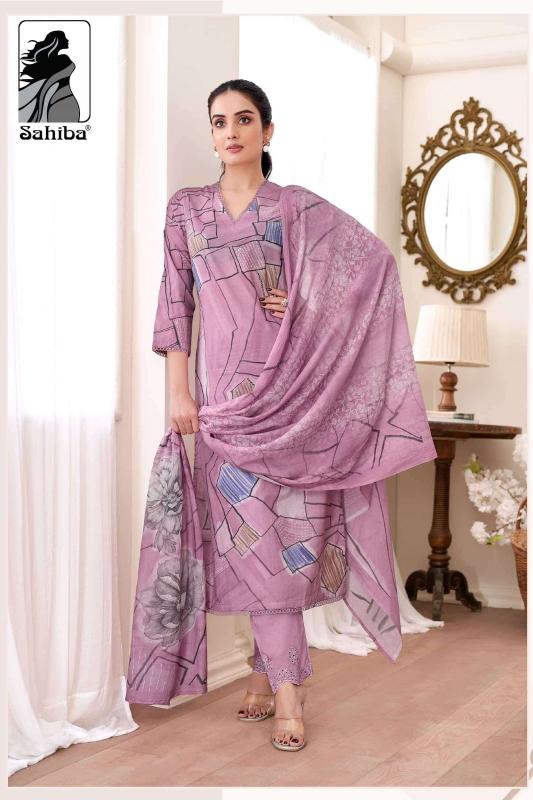 Sudriti Priyanshi Catalog wholesale unstitched salwar kameez material in bangalore