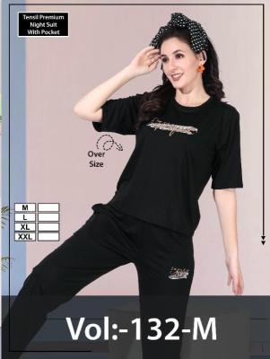 Summer Special COORD SET VOL.JC 132 M Catalog night dress 