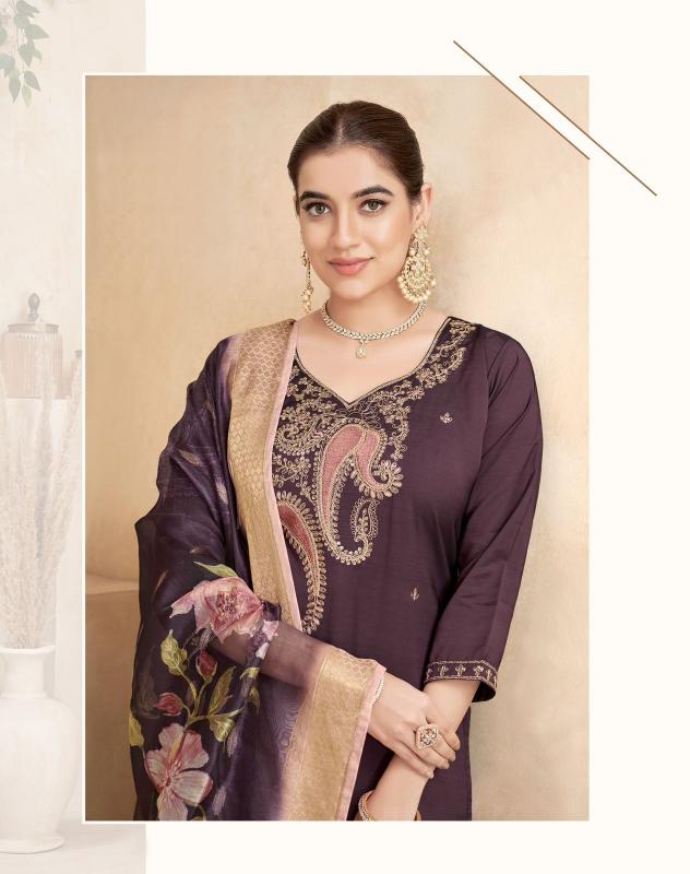 Taniksh Sahin vol 3 catalog indian kurtis wholesale in malaysia 