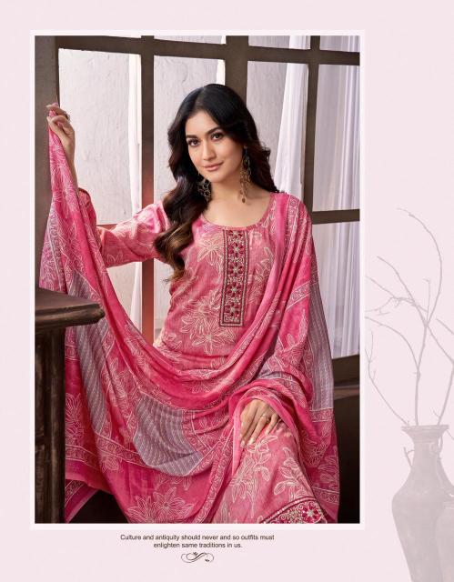 Taniksh Sayani vol 1 catalog north indian kurtis online