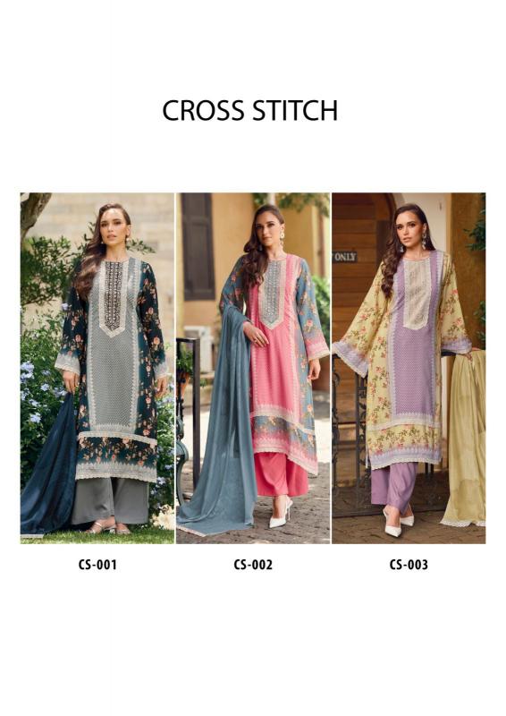 The Hermitage Shop Cross Stitch Catalog salwar kameez fabric wholesale