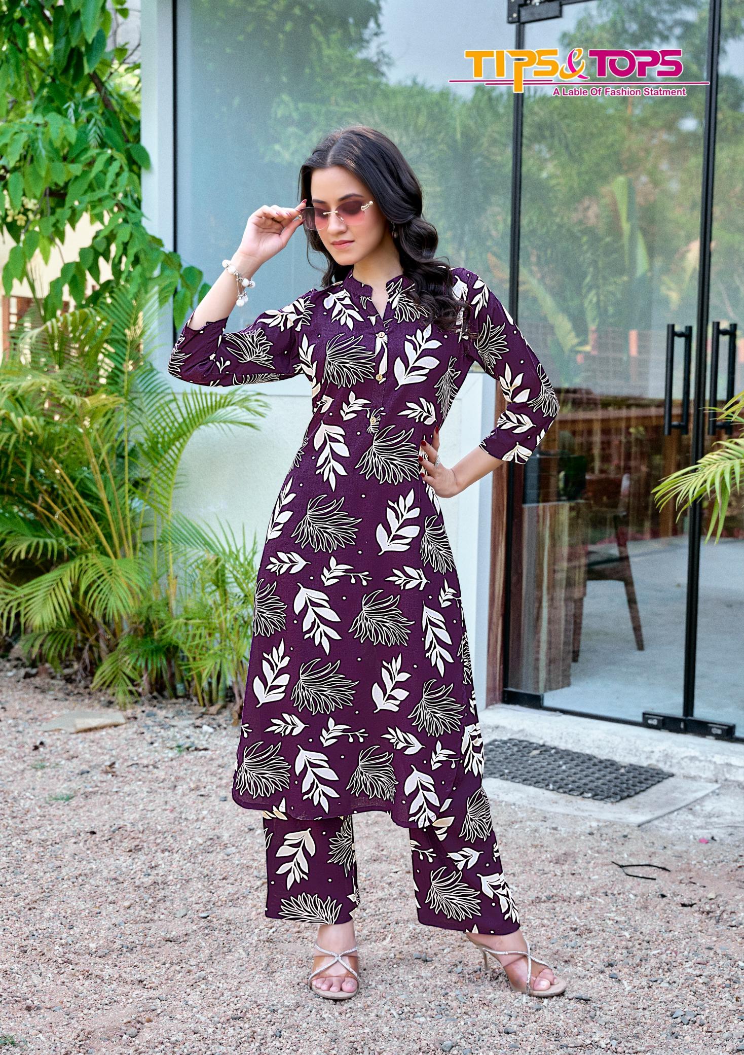 Tips & Tops Cinderella Vol 5 Catalog coord set wholesale market