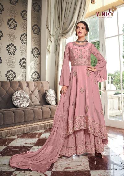 Vamika Riyaaz Nx Catalog best wholesale salwar kameez
