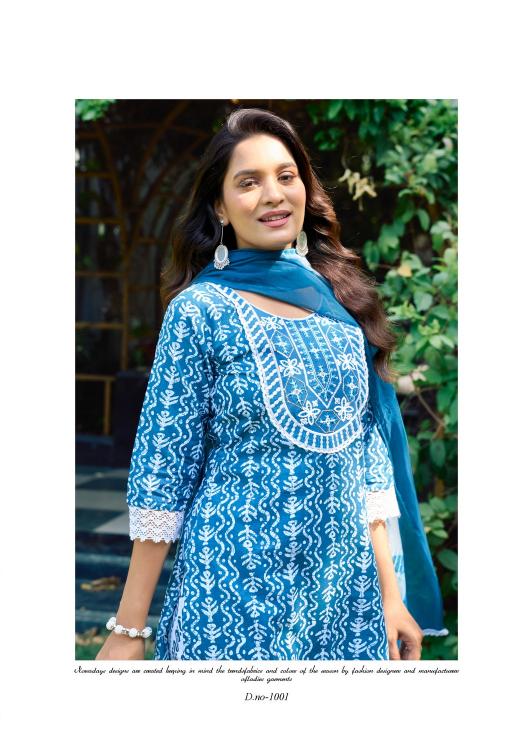 Vaniska Cotton Culture Vol 1 catalog best kurti brands in india