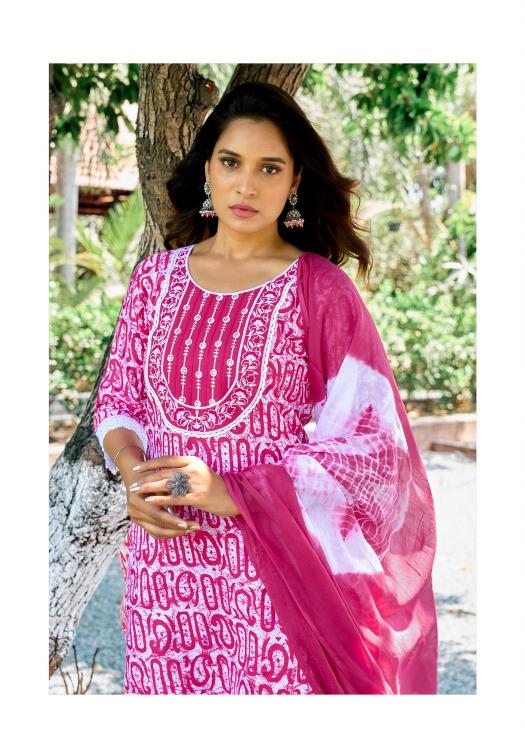 Vaniska Cotton Culture Vol 1 catalog best kurti brands in india