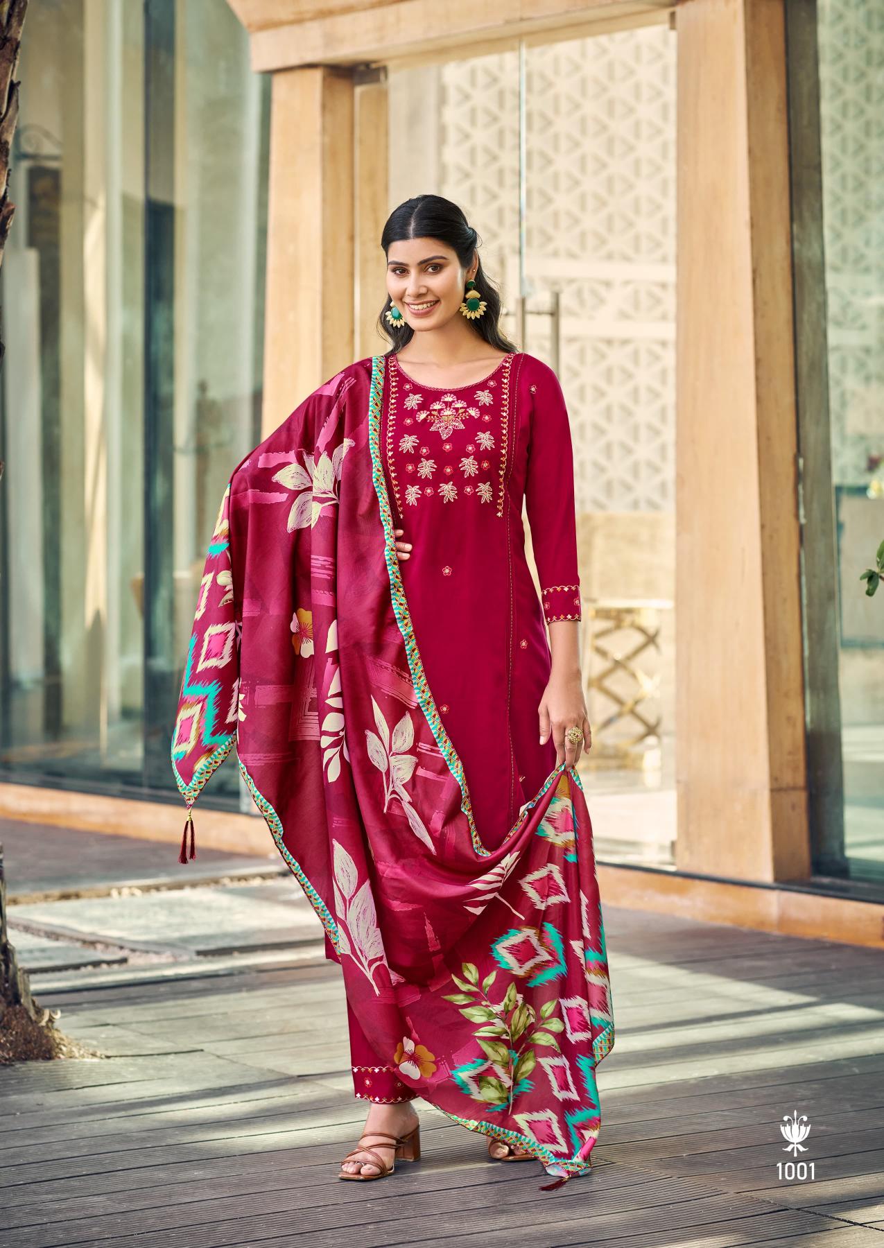 Woodee Butterfly catalog buy kurtis online india