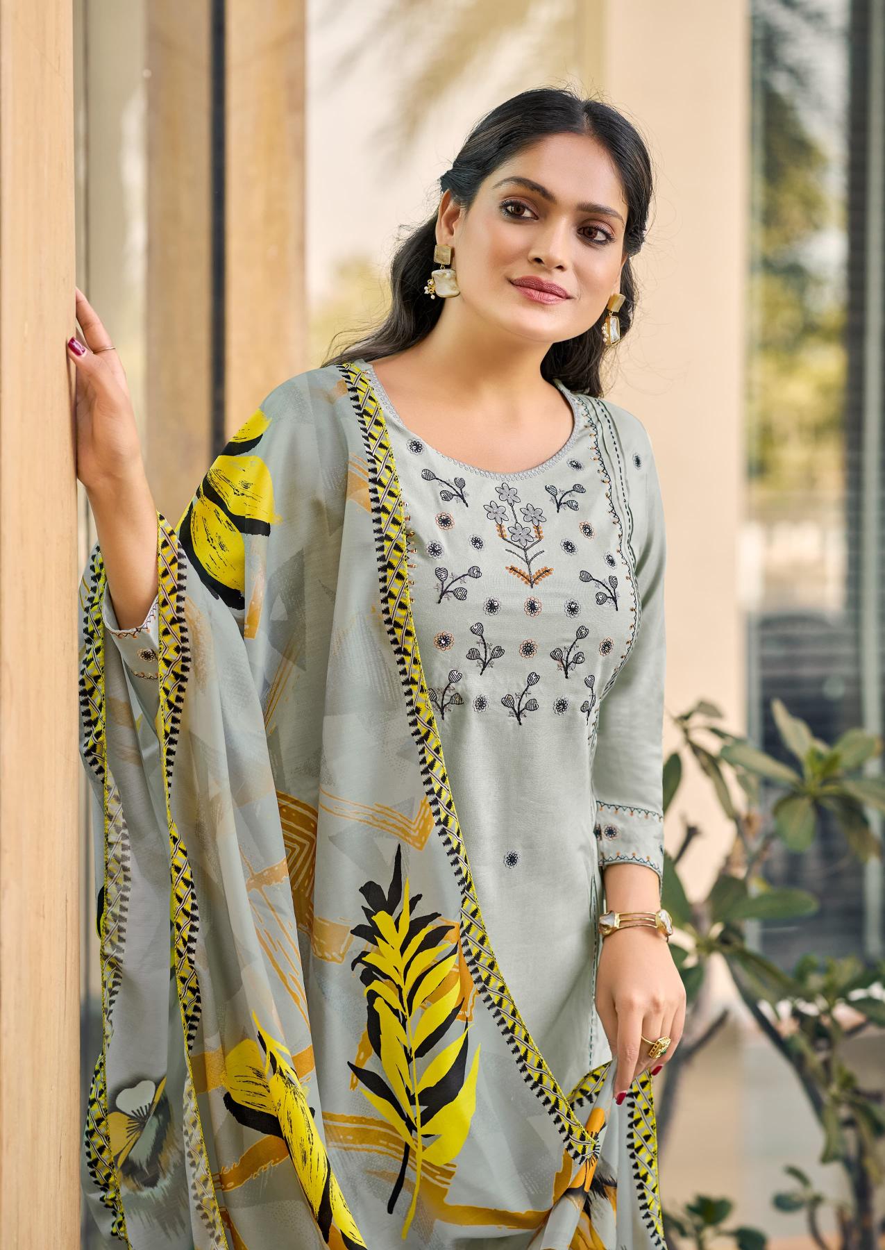Woodee Butterfly catalog buy kurtis online india