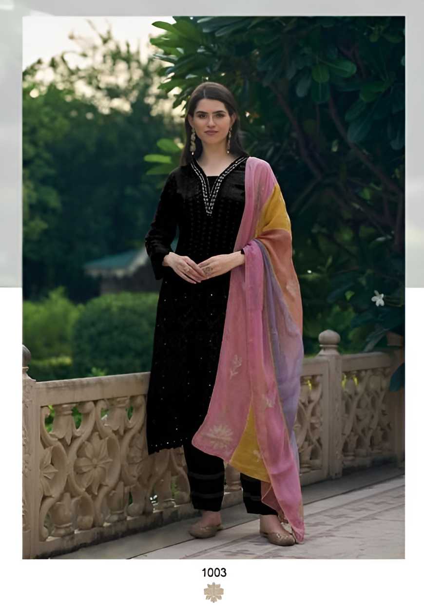 Your choice She catalog pakistani style readymade suit online