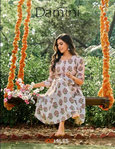 100 Miles Damini catalog indian kurtis online ebay anarkali