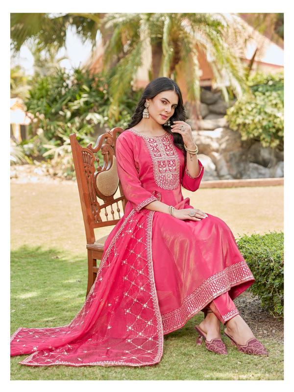 Aanchi Ankita Vol 1 catalog indian kurtis low price