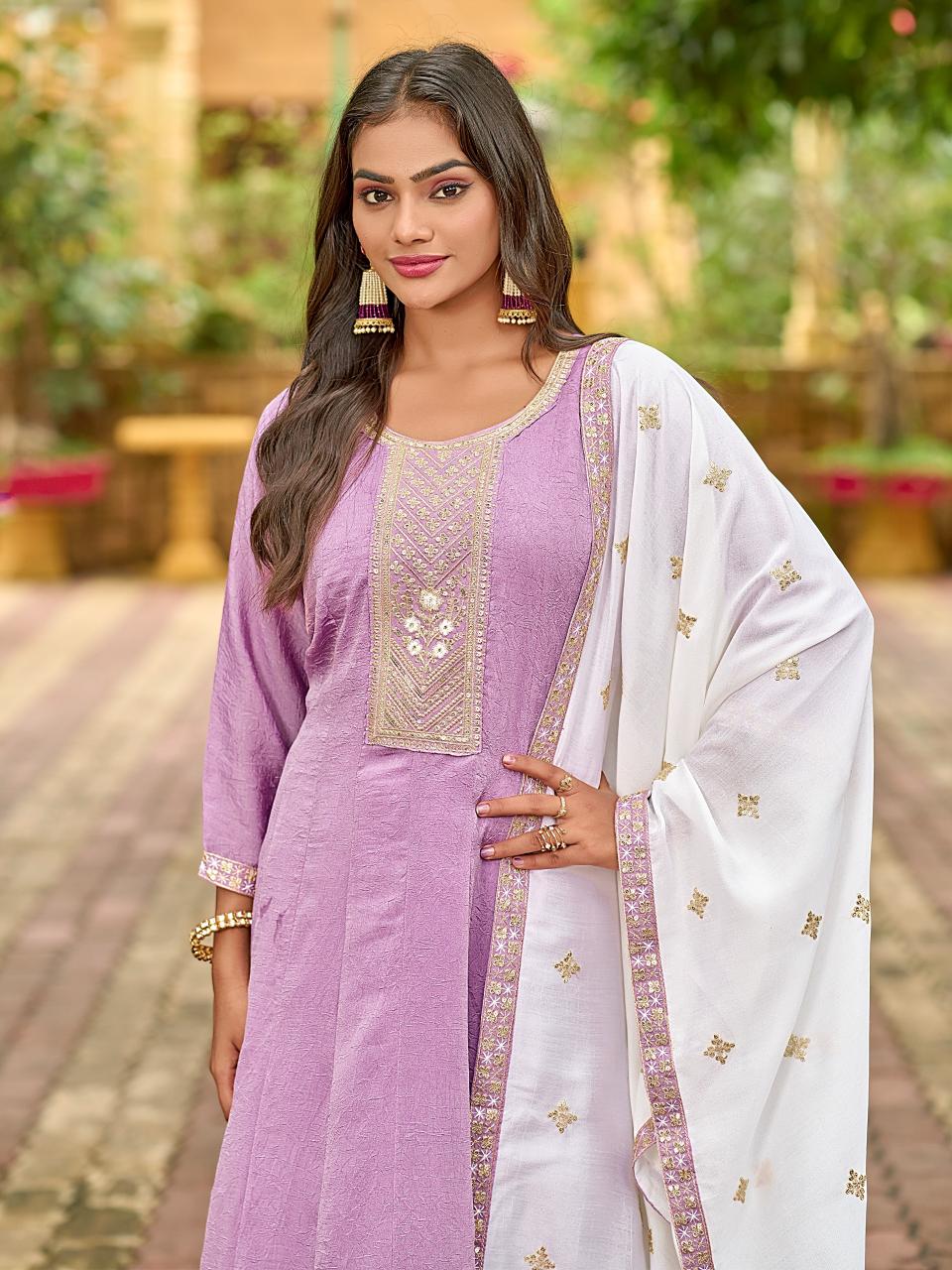 Aanchi Cool catalog ladies designer kurtis manufacturers india