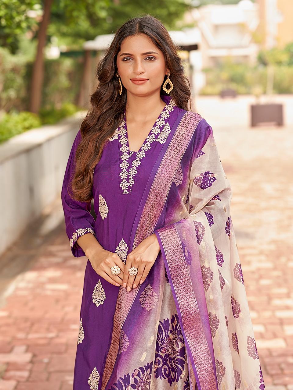 Aanchi Honey catalog ladies kurti brands in india