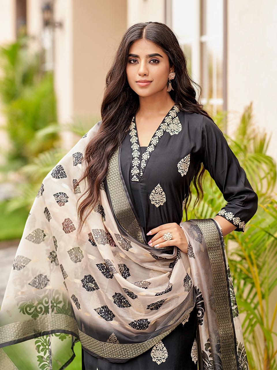Aanchi Honey catalog ladies kurti brands in india