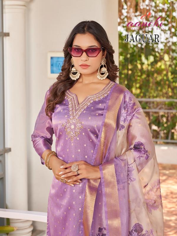 Aanchi Jaguar catalog indian kurti online mumbai