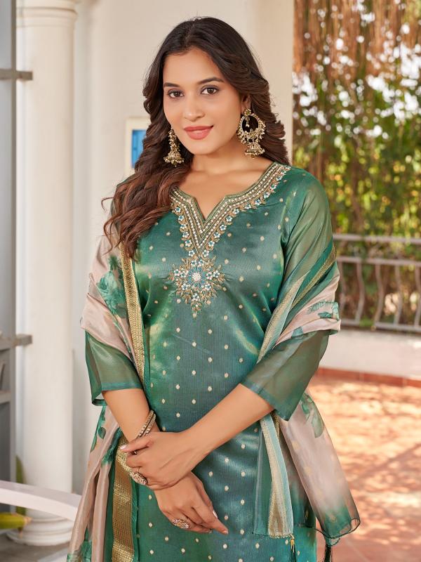 Aanchi Jaguar catalog indian kurti online mumbai