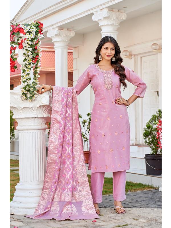 Aanchi Namasvi catalog indian party wear kurtis images 
