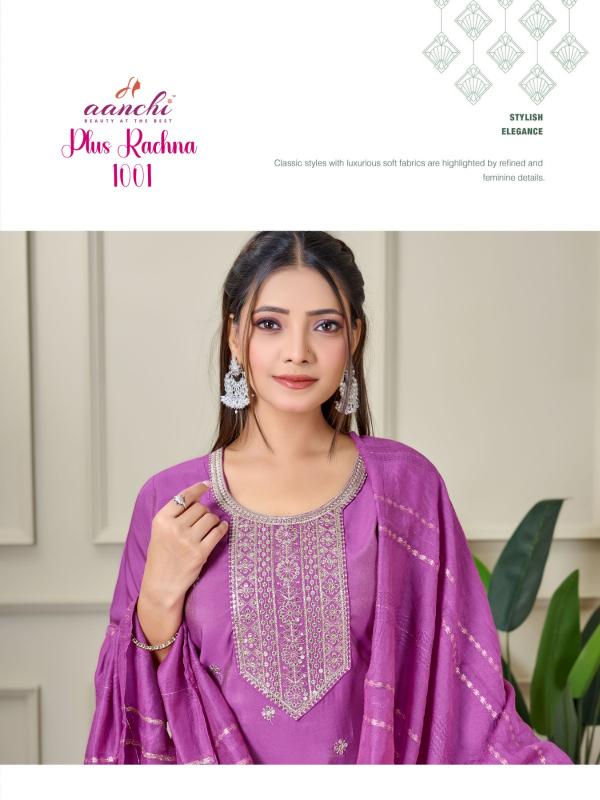 Aanchi Plus Rachna catalog designer indian kurtis uk
