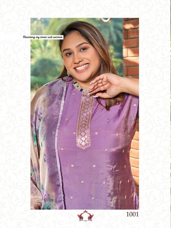 Aanchi Plus Verna catalog plus size indian kurtis