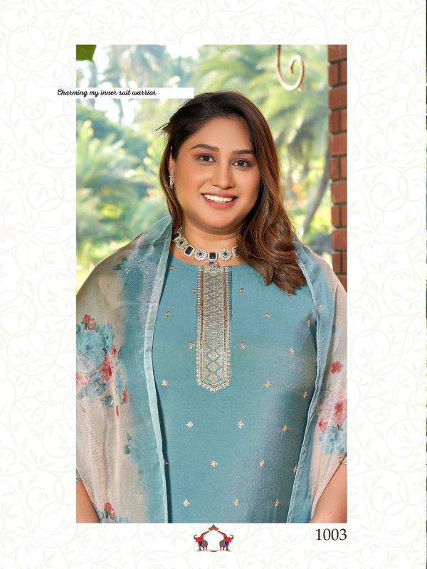 Aanchi Plus Verna catalog plus size indian kurtis