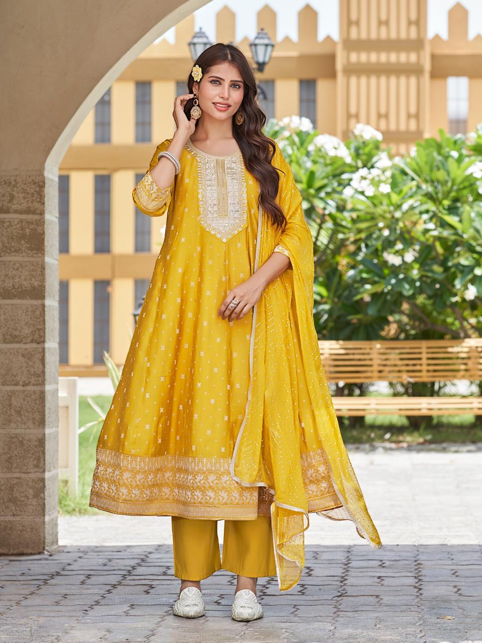 Aanchi Renu catalog fab india kurtis dubai