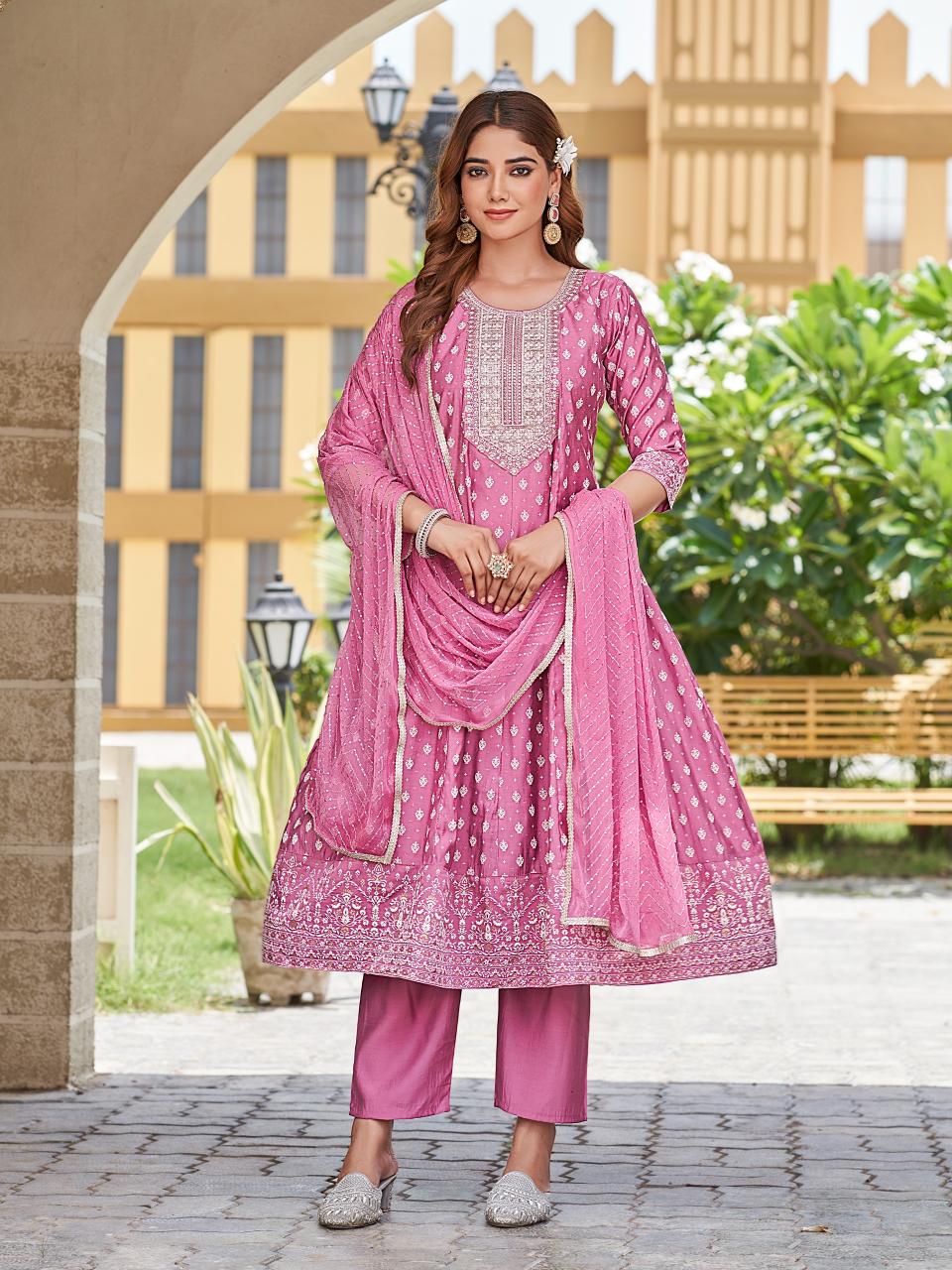 Aanchi Renu catalog fab india kurtis dubai