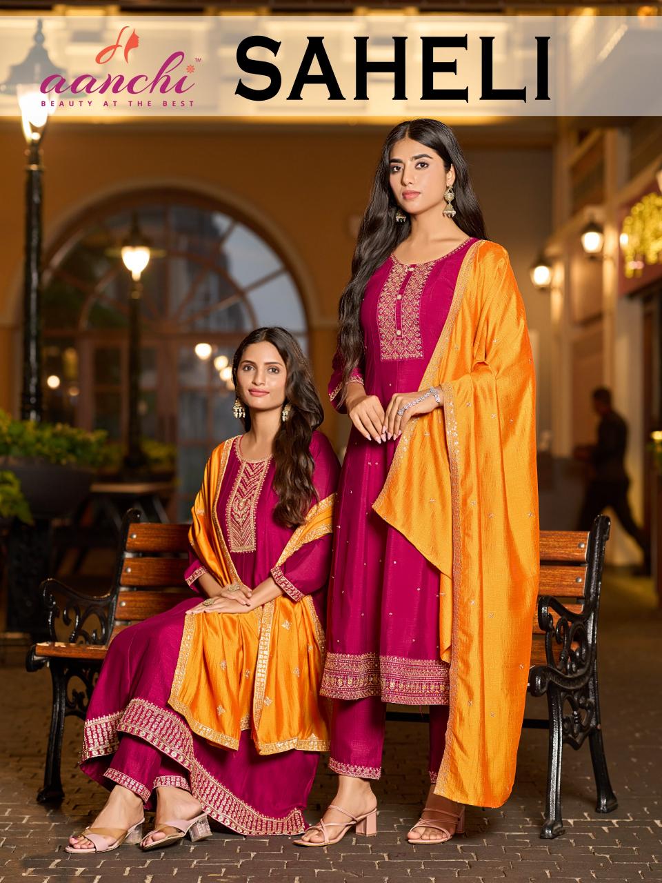 Aanchi Saheli catalog india best sites for kurtis
