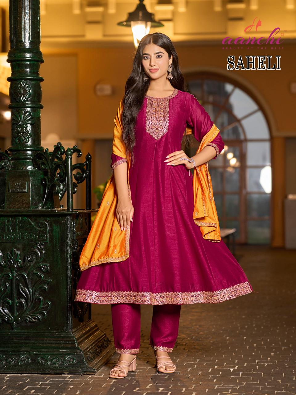 Aanchi Saheli catalog india best sites for kurtis