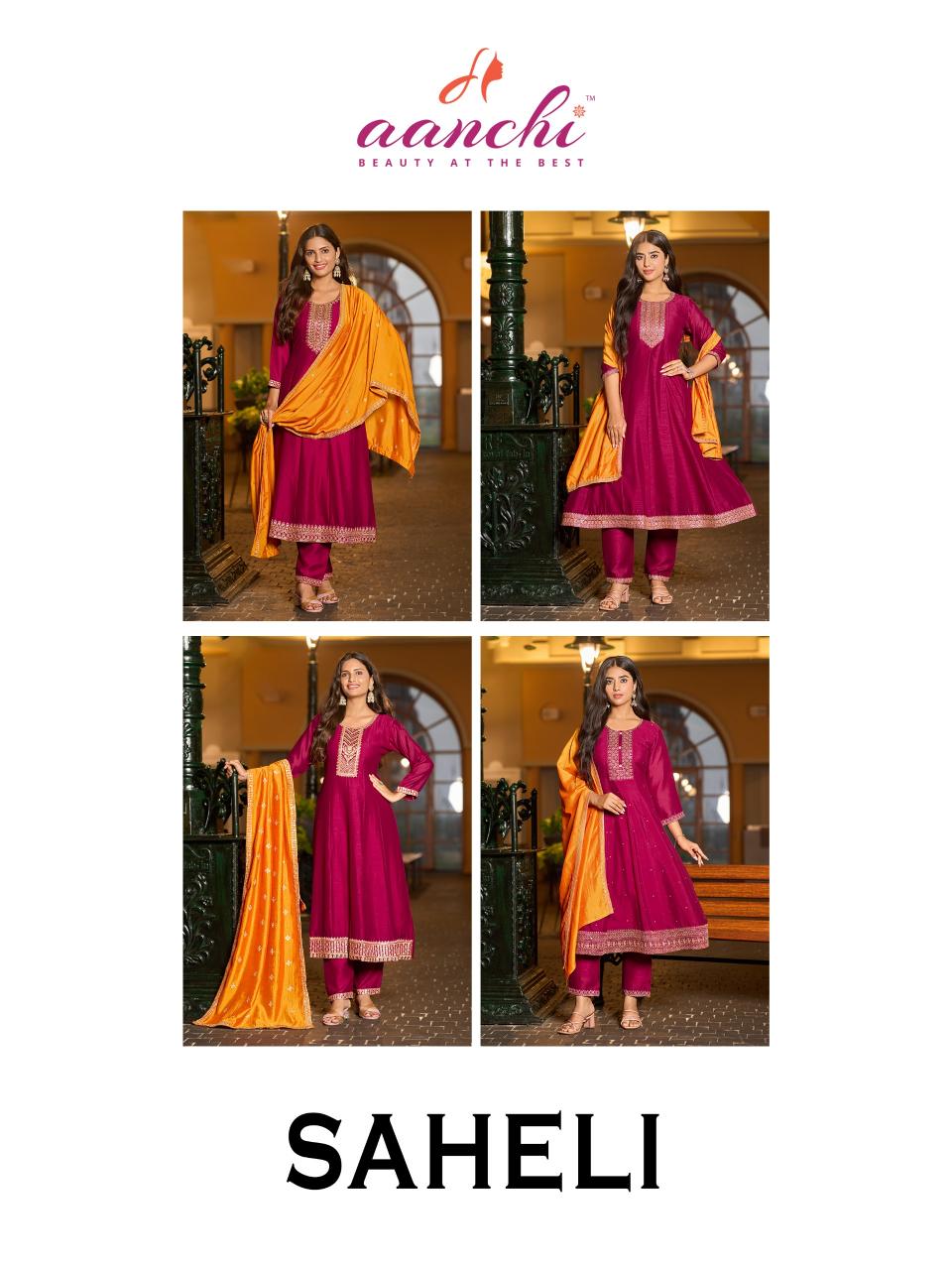 Aanchi Saheli catalog india best sites for kurtis