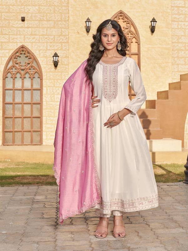 Aanchi Vanilla catalog indian kurta kurti