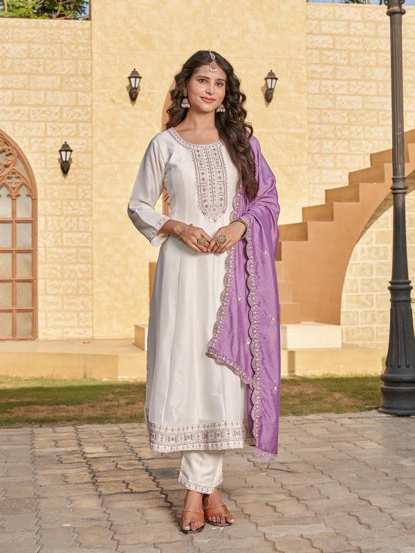 Aanchi Vanilla catalog indian kurta kurti