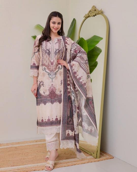 Afsana M print catalog ready made salwar kameez wholesale in surat