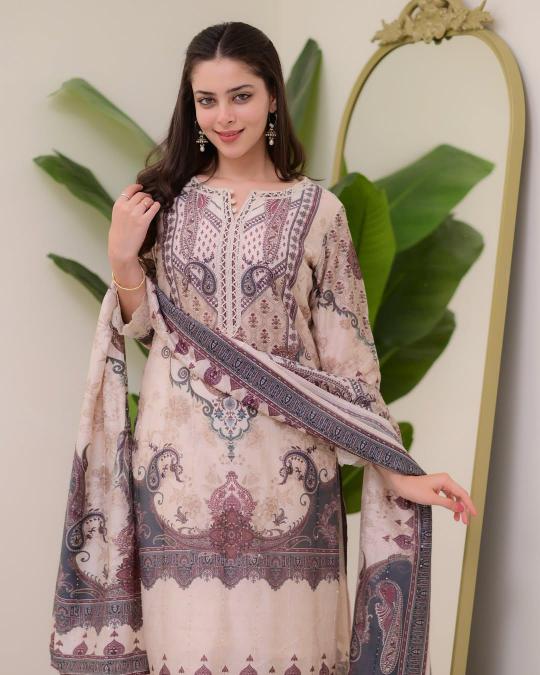 Afsana M print catalog ready made salwar kameez wholesale in surat