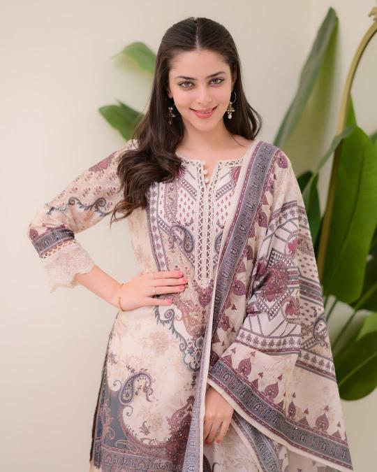 Afsana M print catalog ready made salwar kameez wholesale in surat