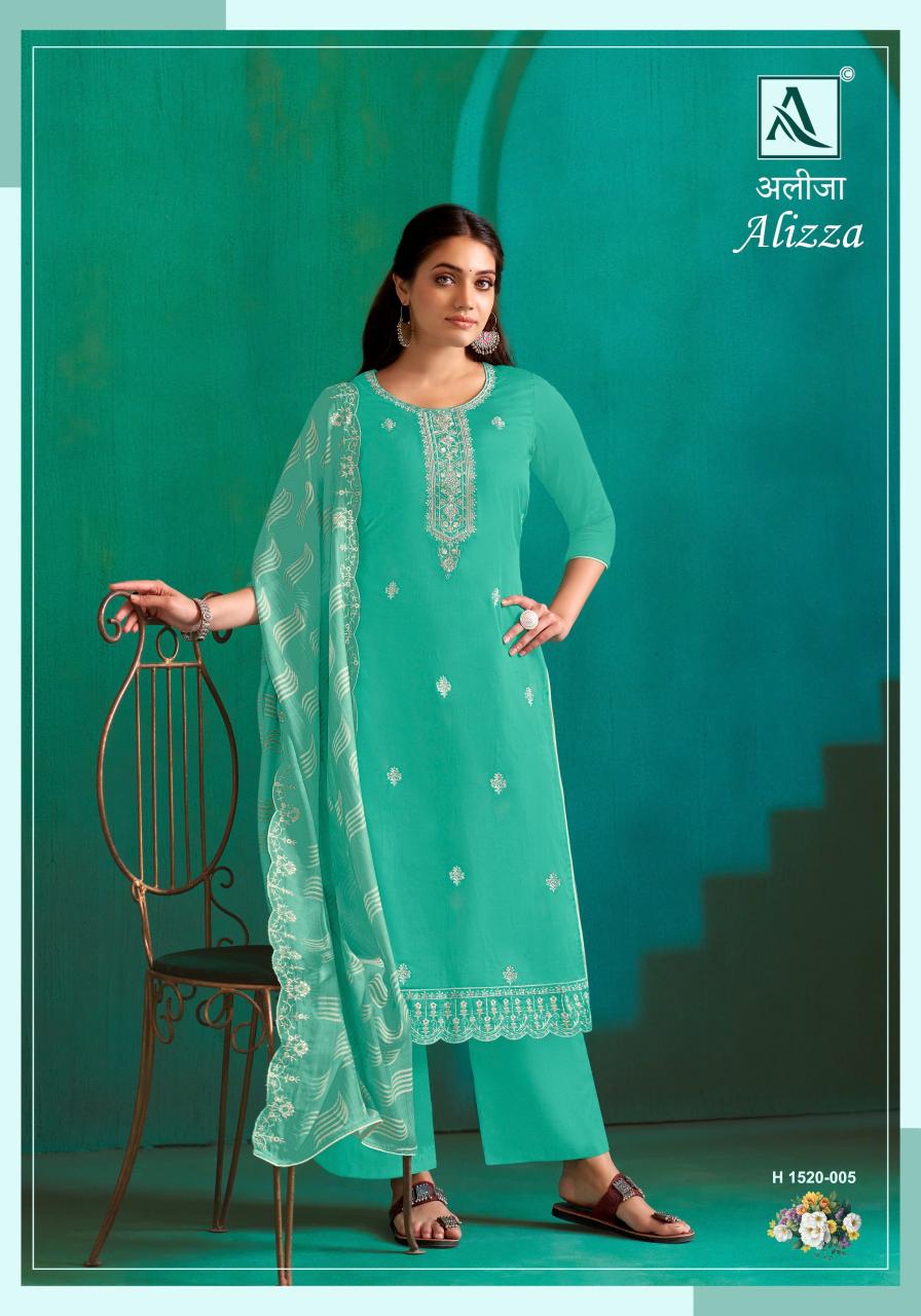 Alok Alizza Vol 2 Catalog buy online wholesale dress material