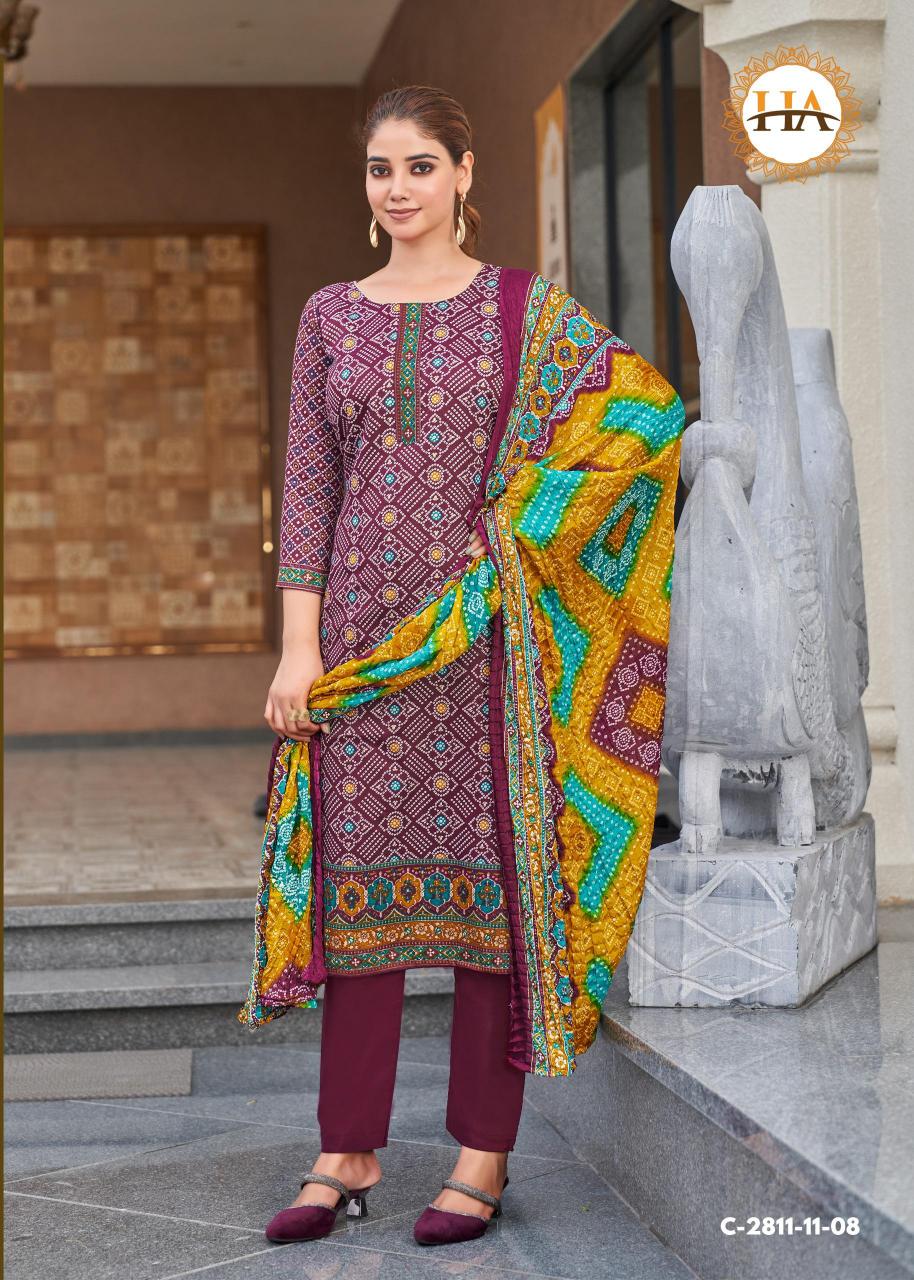 Alok Nayan vol 7 catalog wholesale dress material hyderabad