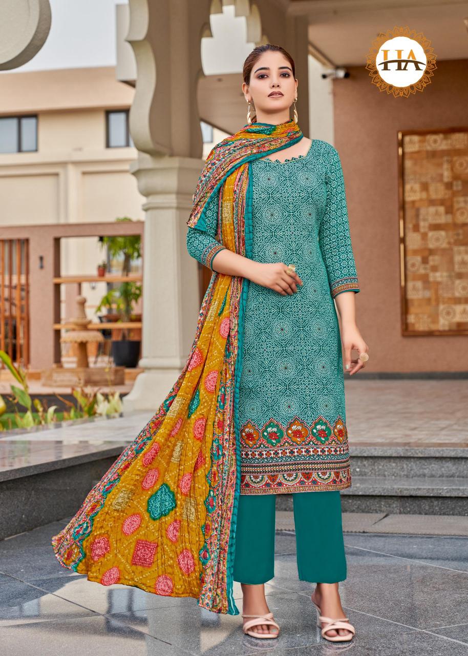 Alok Nayan vol 7 catalog wholesale dress material hyderabad