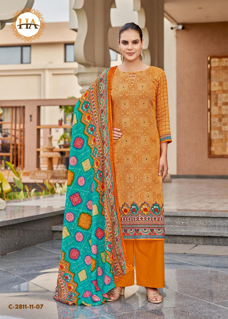 Alok Nayan vol 7 catalog wholesale dress material hyderabad