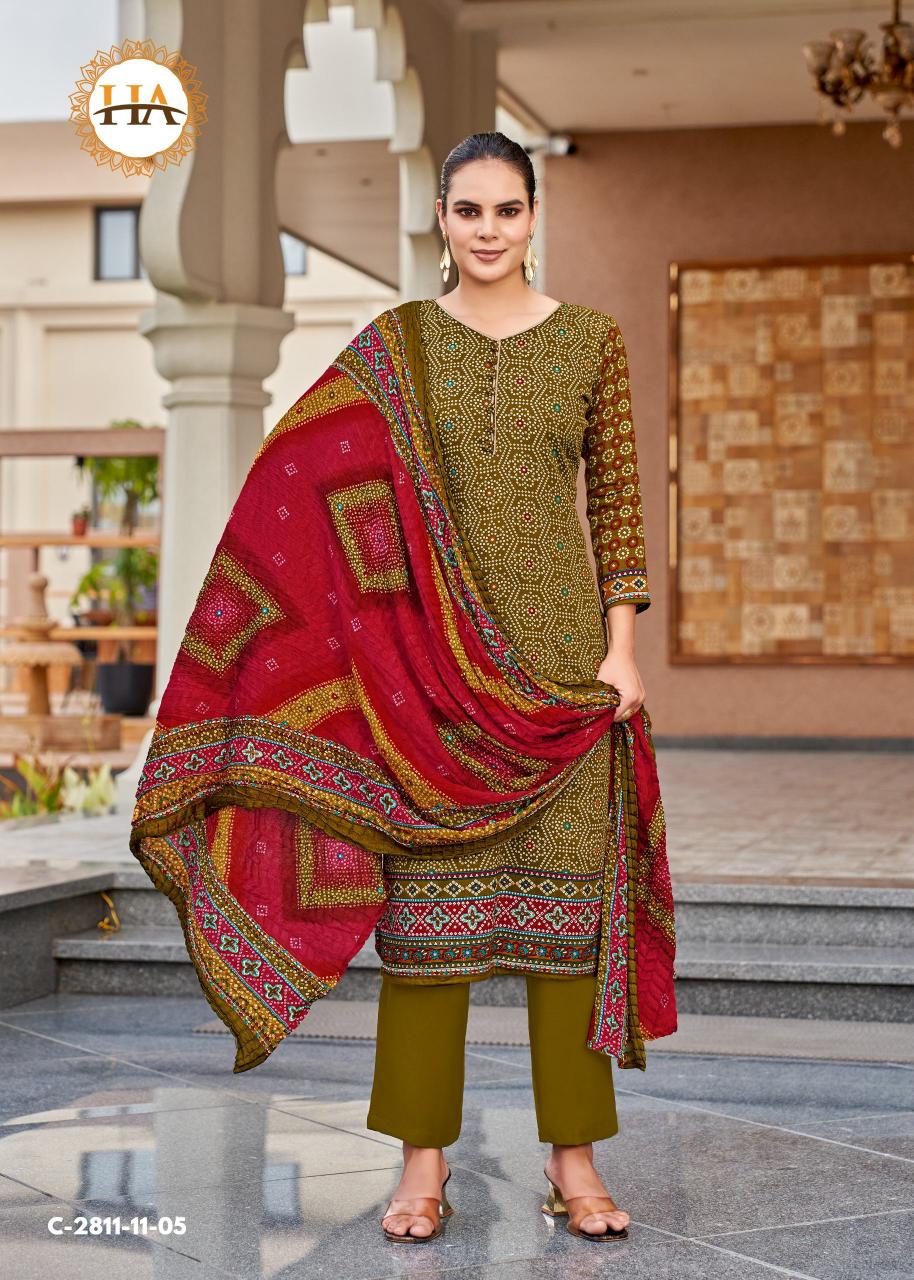 Alok Nayan vol 7 catalog wholesale dress material hyderabad