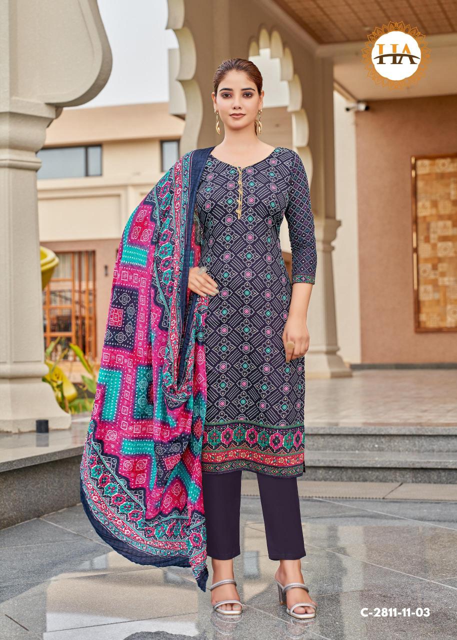 Alok Nayan vol 7 catalog wholesale dress material hyderabad