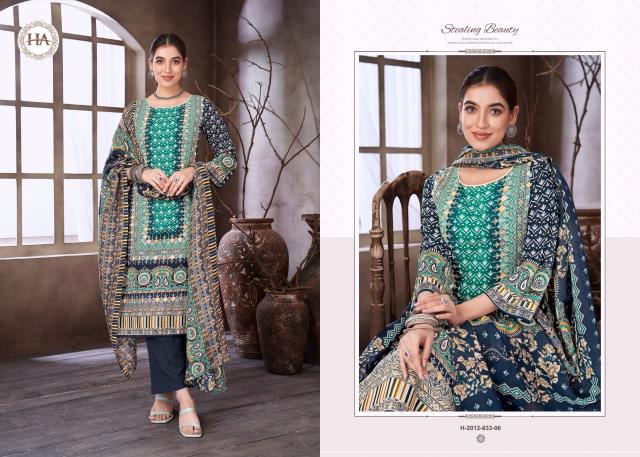 Alok Sana Noor vol 5 catalog wholesale dress material dealers in surat