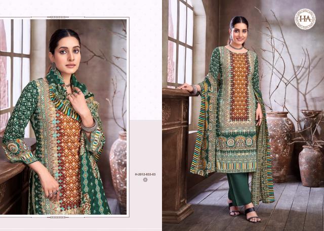 Alok Sana Noor vol 5 catalog wholesale dress material dealers in surat