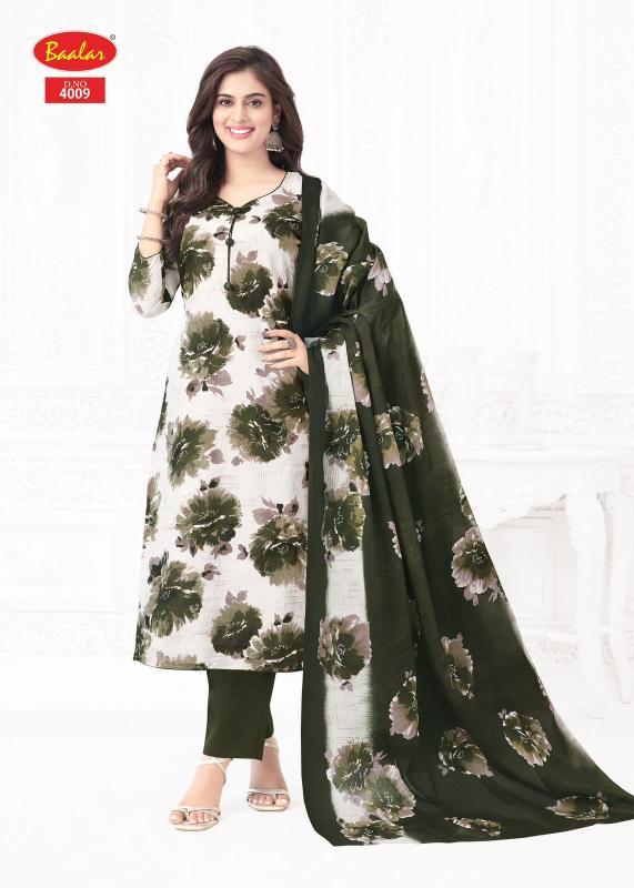 Baalar Pashmina Vol-04 - Dress Material  - Wholesale Catalog
