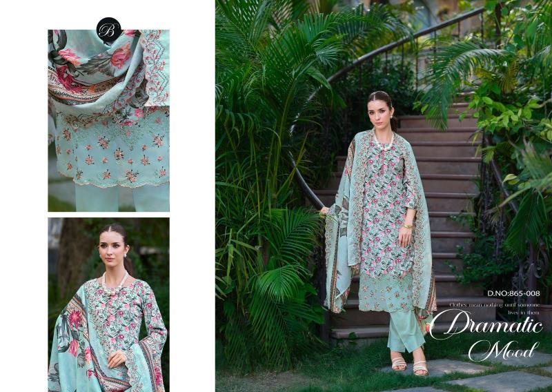Beliza Fiza catalog wholesale dress material buy online