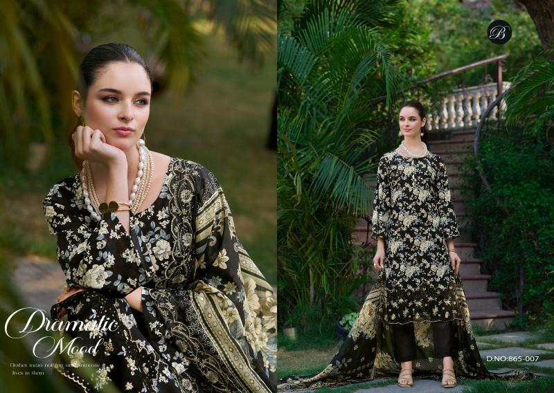 Beliza Fiza catalog wholesale dress material buy online