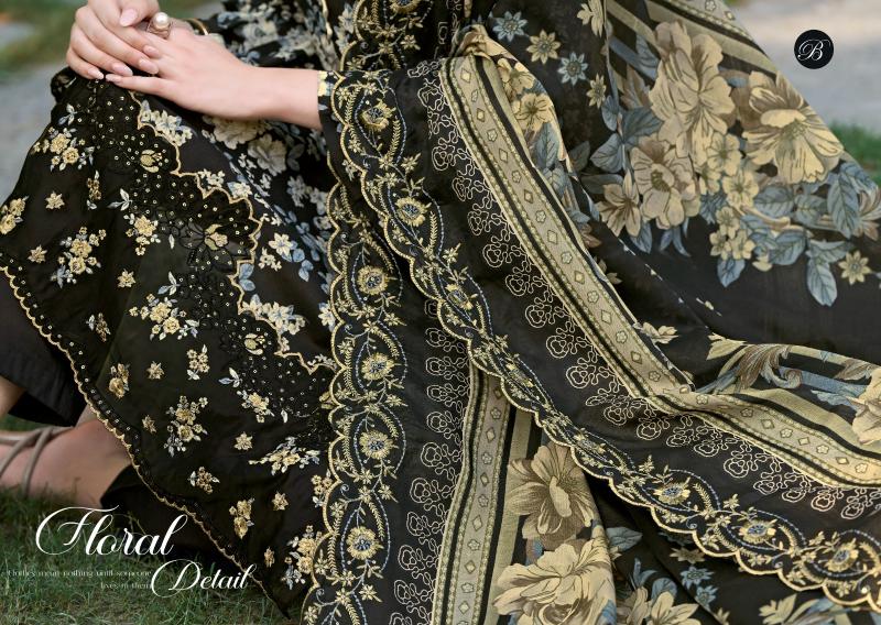 Beliza Fiza catalog wholesale dress material buy online
