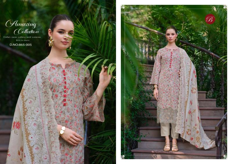 Beliza Fiza catalog wholesale dress material buy online